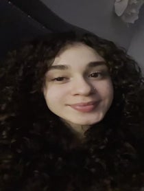 Poster for Birthday video from Hailey Mia