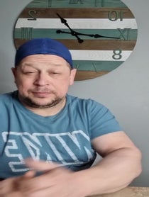 Poster for Pep Talk video from Craig and Ryan Collins