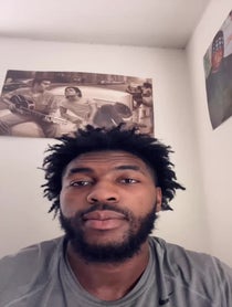 Poster for Other video from Trevion Williams