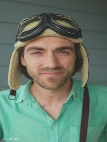 Poster for Intro video video from Danny Go!