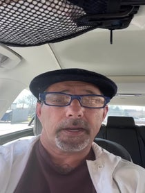 Poster for Birthday video from Rich Vos Legend