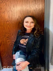 Poster for Intro video video from Pam Tillis
