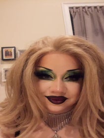 Poster for Birthday video from Willow Pill