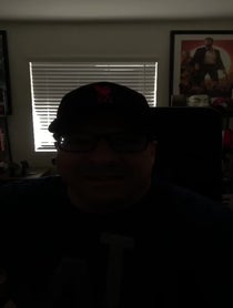 Poster for Other video from John “The Outlaw” Rocha