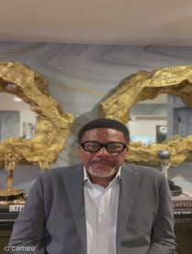 Poster for Intro video video from Judge Greg Mathis