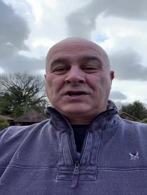 Poster for Other video from Iain Dale