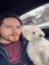 Poster for Other video from Patrick Barnes