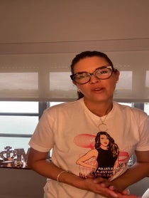 Poster for Other video from Alicia Machado