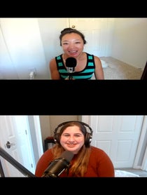 Poster for Birthday video from Dateable Podcast