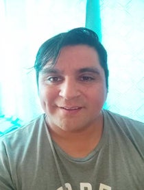 Poster for Birthday video from Chayanne - Impressionist