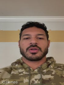 Poster for Intro video video from Logan Thomas