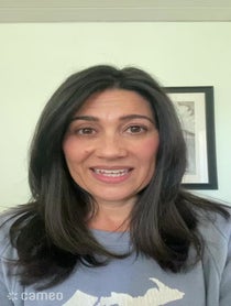 Poster for Intro video video from Colleen O’Shaughnessey