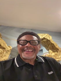 Poster for Other video from Judge Greg Mathis