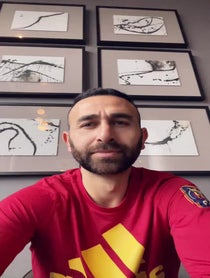 Poster for Other video from Justin Meram