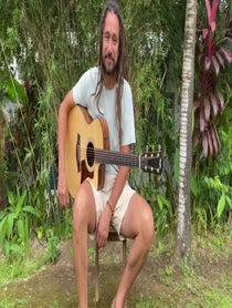Poster for Birthday video from Big Mountain