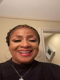 Poster for Other video from Dorinda Clark Cole