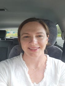 Poster for Pep Talk video from Cate Campbell