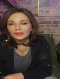 Poster for Intro video video from Nicole Oliver