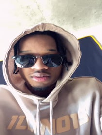 Poster for Other video from Trent Frazier