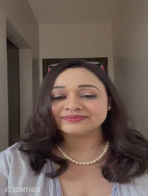 Poster for Intro video video from Sonalika Joshi