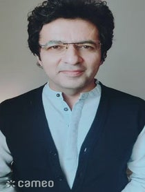 Poster for Intro video video from Sharad Jagtiani