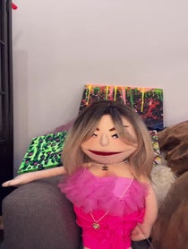Poster for Roast video from Failedhousewife