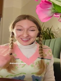 Poster for Other video from Shadcomedy