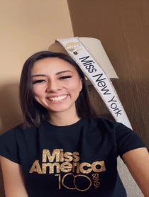 Poster for Other video from Miss New York
