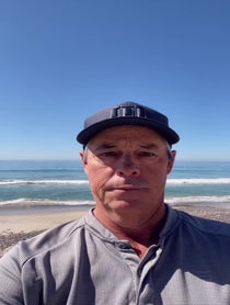 Poster for Birthday video from Greg Maddux