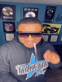 Poster for Other video from Mr. Talkbox