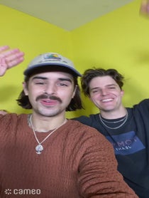 Poster for Intro video video from HIVEMIND