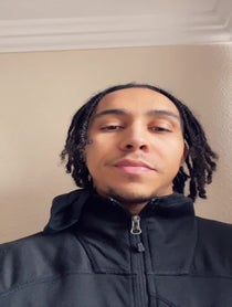 Poster for Gift video from Travis Trice
