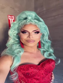 Poster for Birthday video from ALYSSA HUNTER