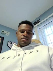 Poster for Pep Talk video from Luis Severino