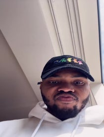 Poster for Birthday video from Kent Bazemore