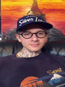 Poster for Question video from Matt McAndrew