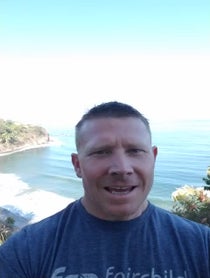 Poster for Birthday video from Mark Melancon