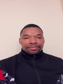Poster for Gift video from Tweet from NEXT