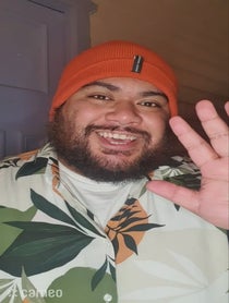 Poster for Intro video video from Lawrence Ola