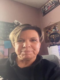 Poster for Pep Talk video from Vickie Guerrero