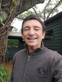 Poster for Anniversary video from David Pomeranz