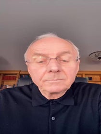 Poster for Other video from Sven Goran Eriksson