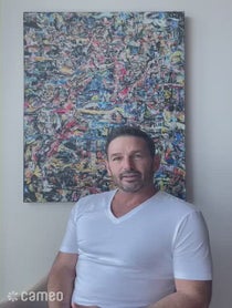 Poster for Intro video video from Captain Jason Chambers