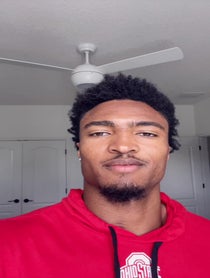 Poster for Birthday video from Shaun Wade