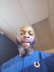 Poster for Birthday video from Reggie Wayne