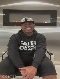 Poster for Intro video video from Eric Thomas