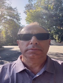 Poster for Roast video from Mike Silver