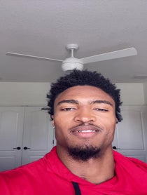 Poster for Birthday video from Shaun Wade