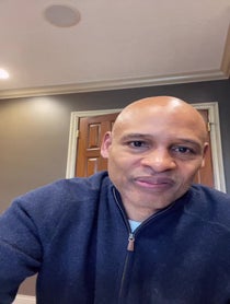 Poster for Birthday video from Clark Kellogg