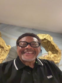 Poster for Give Thanks video from Judge Greg Mathis